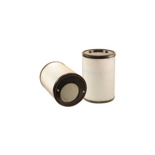 DN 300 AERZEN