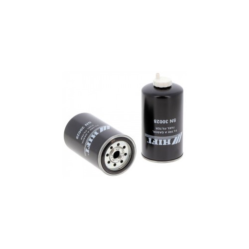 FRF 138/419 MAYERS FILTER