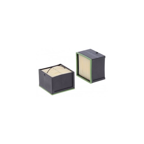 FRF 138/195 MAYERS FILTER