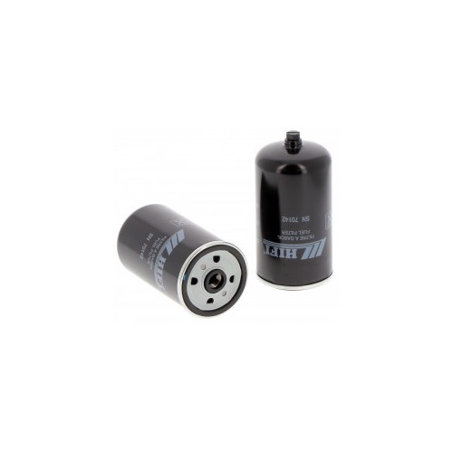 FRF 137/668 MAYERS FILTER