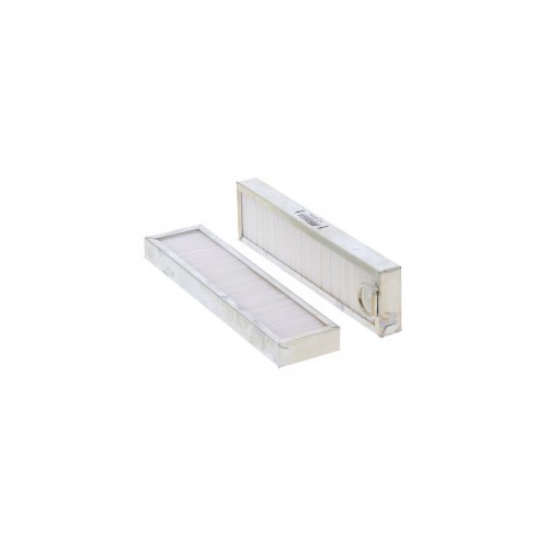 FRA 138/863 MAYERS FILTER
