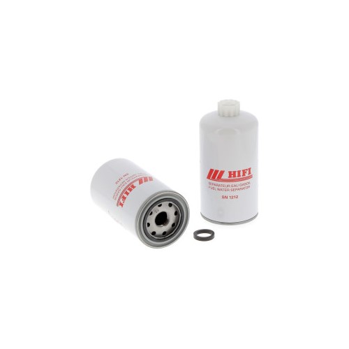 PP 965 FILTRON