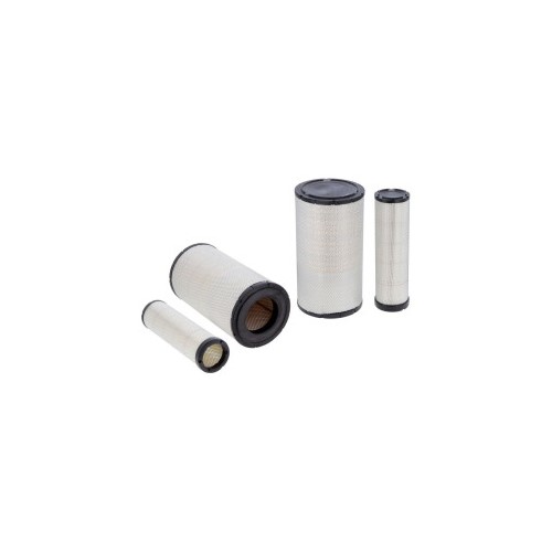 KA 160147 HIFI FILTER