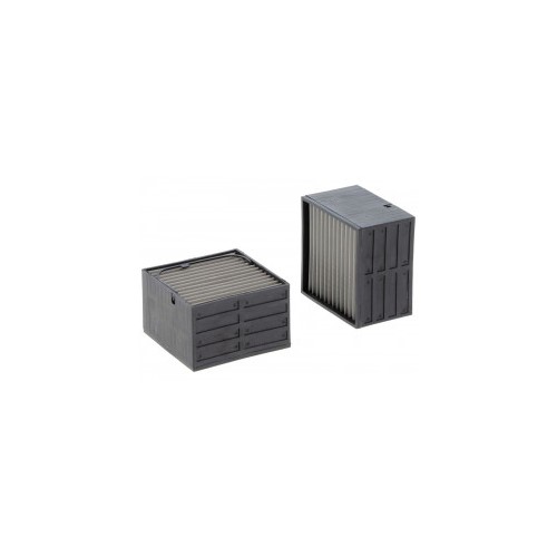 FRF 138/319 MAYERS FILTER