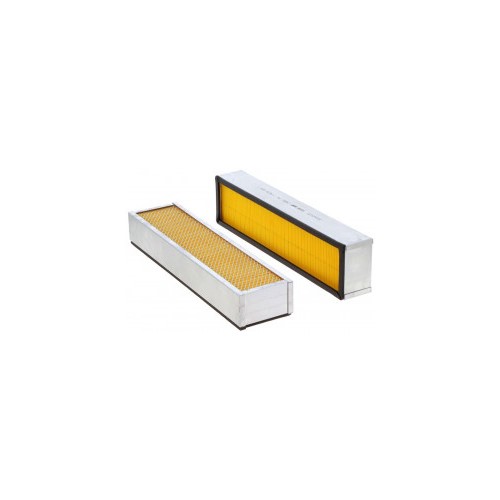 FRA 143/877 MAYERS FILTER