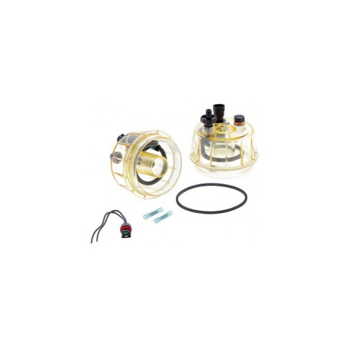 FRF 136/117 MAYERS FILTER
