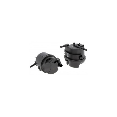 FRF 138/381 MAYERS FILTER