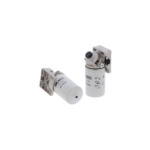 MO 1061 HIFI FILTER