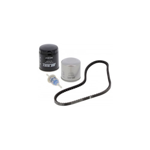 TX42192 MAYERS FILTER