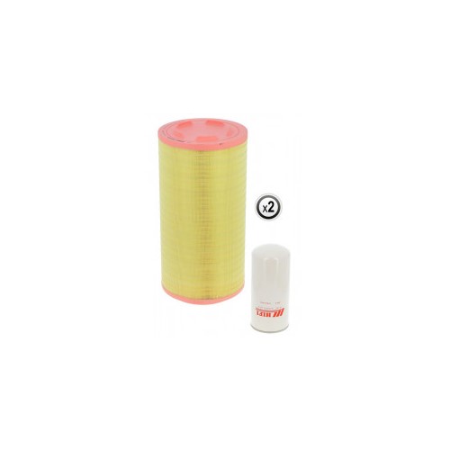 FRX 158/176 MAYERS FILTER