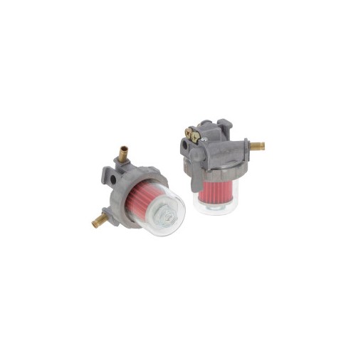 MO 1501 HIFI FILTER