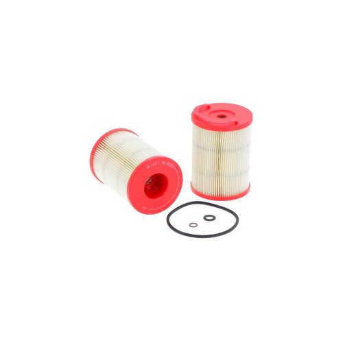 SN 80064 HIFI FILTER