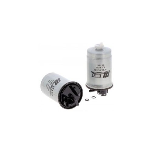 FRF 137/612 MAYERS FILTER