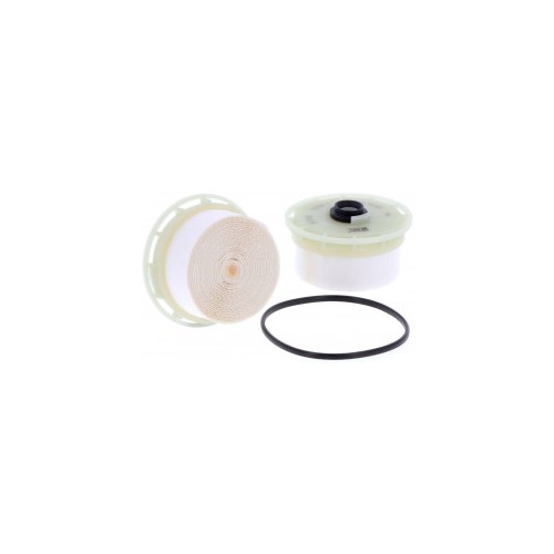 FRF 138/507 MAYERS FILTER