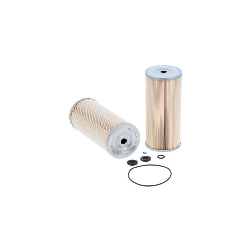 SO 6241 HIFI FILTER