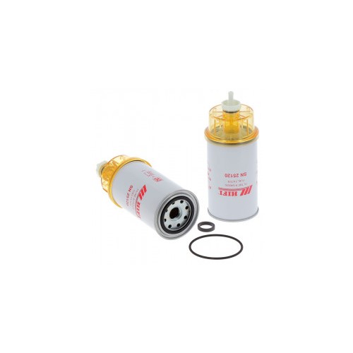 FRF 136/286 MAYERS FILTER