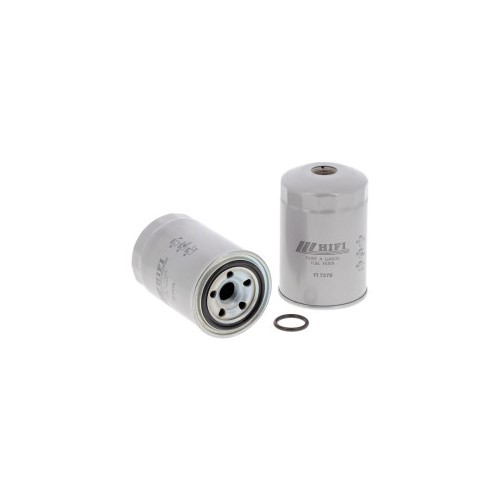 CS 440 PURFLUX