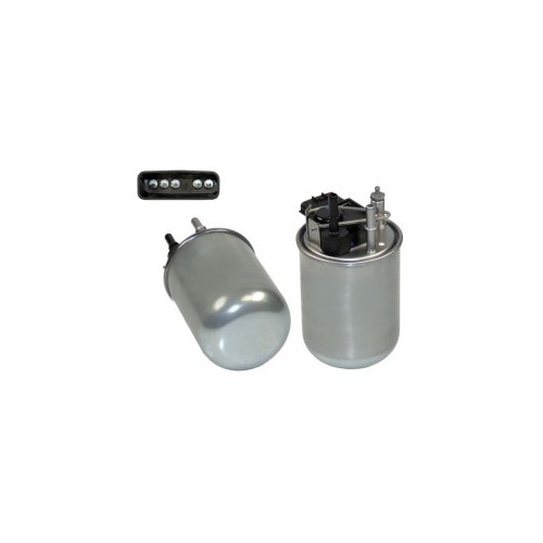 FRF 136/361 MAYERS FILTER