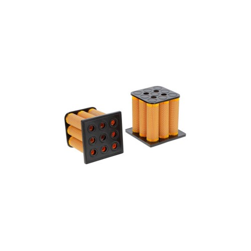 DA 2309 PRO FILTERS