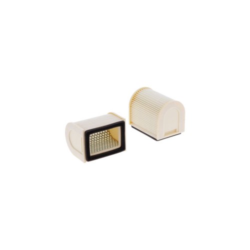 HFA 4601 HIFLO FILTRO