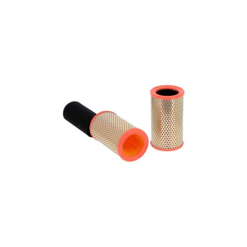A 284 PURFLUX