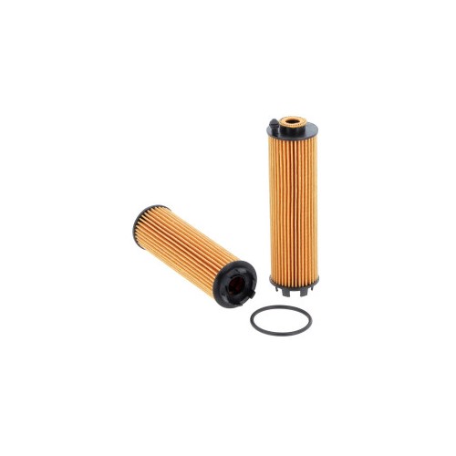 SO 7298 HIFI FILTER