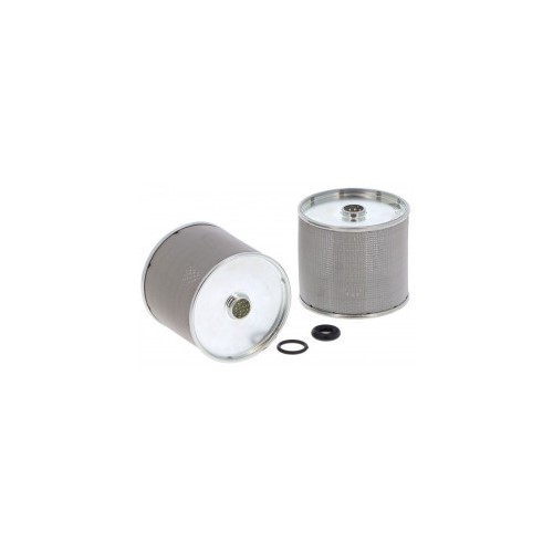 FRF 137/588 MAYERS FILTER