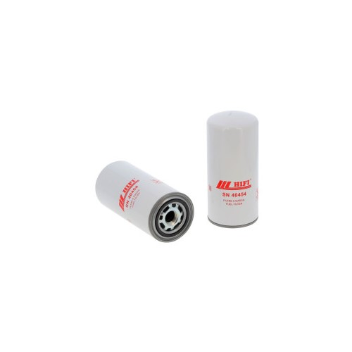 SN 40454 HIFI FILTER