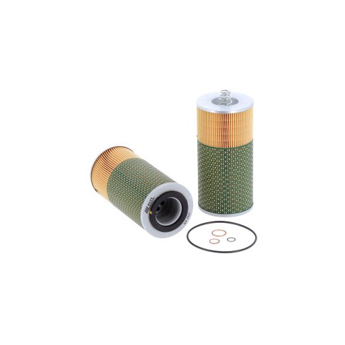 LP 2224 LUBERFINER