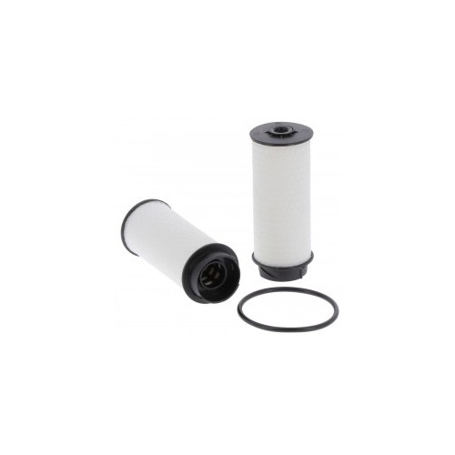 FRF 137/380 MAYERS FILTER