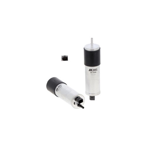 SN 70498 HIFI FILTER