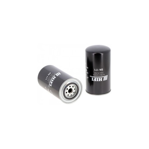 FRF 138/681 MAYERS FILTER