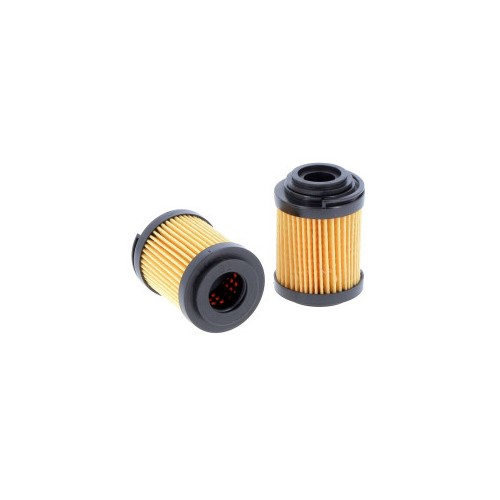 DH 3036 PRO FILTERS