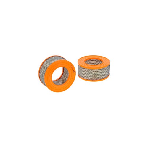 DA 2360 PRO FILTERS