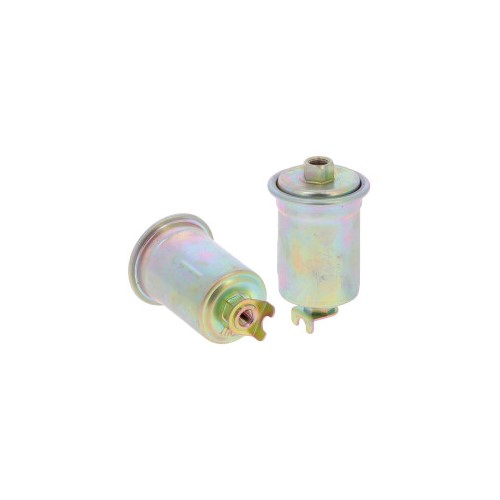 BE 7005 HIFI FILTER