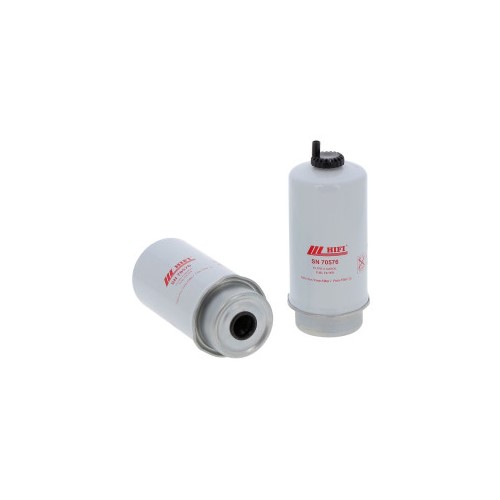 SN 70576 HIFI FILTER