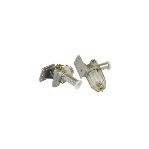 MO 1212 HIFI FILTER
