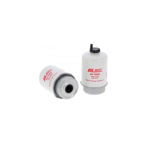 FRF 137/550 MAYERS FILTER