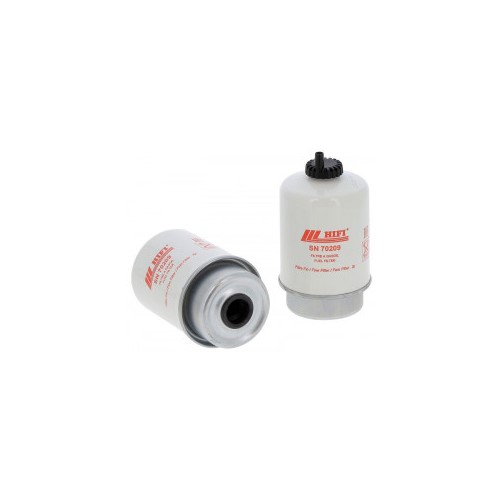 FRF 137/608 MAYERS FILTER