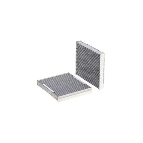 CUK 2143 MANN