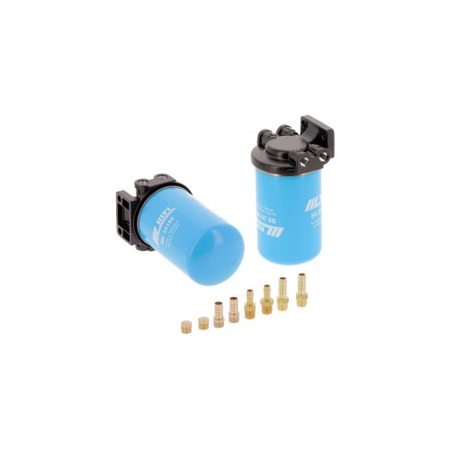 MO 1551 HIFI FILTER