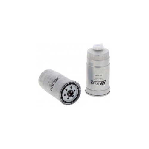 FRF 138/556 MAYERS FILTER