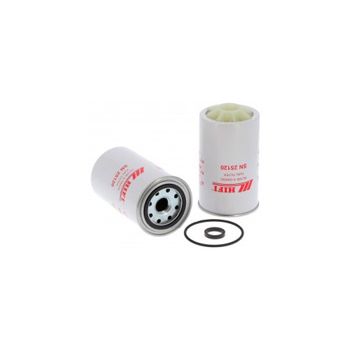 FRF 138/462 MAYERS FILTER