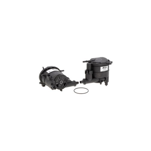 MO 1686 HIFI FILTER
