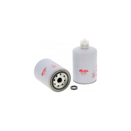 FRF 138/632 MAYERS FILTER
