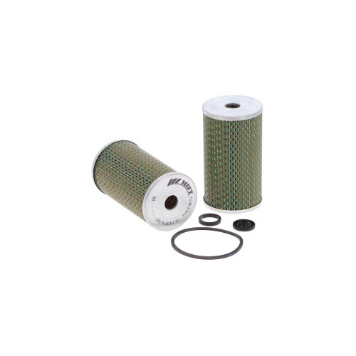 SO 8029 HIFI FILTER