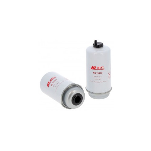 FRF 136/459 MAYERS FILTER