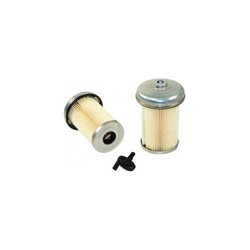 FRF 138/392 MAYERS FILTER