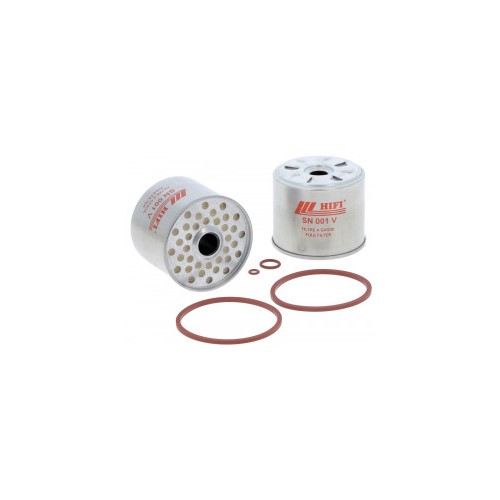 FRF 135/775 MAYERS FILTER