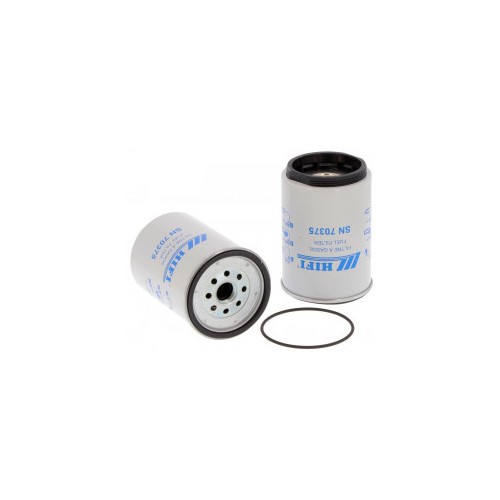 FRF 137/455 MAYERS FILTER
